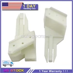 6400A852 6400A851 Bumper Retainer Bracket Set 2008-2017 For Mitsubishi Lancer. Fixed Price $8.56.