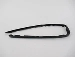 Subaru 2015-2021 Front Bumper Hood Upper Seal Wrx Sti 57735VA000 Genuine Oem. Fixed Price $145.00.