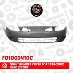 Front Bumper Cover 1998-2002 Ford Escort FO1000410C. Fixed Price $249.99.