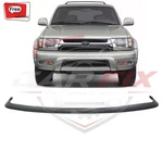 New For Front Bumper Face Bar Filler Retainer Gray 1999-2002 Toyota 4RUNNER. Fixed Price $90.61.