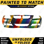 New Painted To Match Bumper Cover Exact Fit For 2006-2008 Bmw 3 Sedan 4DR Wagon. Fixed Price $380.99.