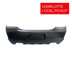 Rear Bumper Cover For 2011-2014 Dodge Charger 68092608AB CH1100962 Clt. Fixed Price $142.09.