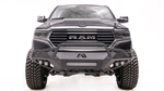 Fab Fours DR19-D4252-1 Vengeance Front Bumper Fits 19-24 1500. Fixed Price $2569.99.