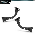 Rear Bumper Mounting Bracket Fit 2015-2018 Ford Focus Left+right Side. Fixed Price $33.80.