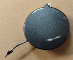 2014-2018 Oem Jeep Cherokee F-bumper Tow Hook Eye Cover 5NJ61TRMAB. Fixed Price $9.99.