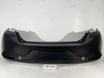 Am Rear Bumper Cover For 2019-2021 Mazda 3 Sedan. Fixed Price $165.00.