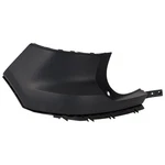 For Volvo XC40 2019 2020 2021 Bumper End Driver Side Rear Plastic Primed. Fixed Price $272.14.