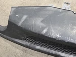 2012-2015 Audi A6 Rear Line Bumper Valance / Diffuser 4G0807521F. Fixed Price $199.95.