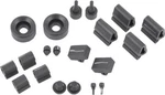 1968-70 Plymouth B-body Rubber Bumper Set. Fixed Price $45.99.