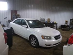 Rear Bumper Cylinder Fits 06-08 Sonata 2120644. Fixed Price $712.50.