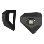 For Jeep Gladiator 20-25 Aries 2081205 Trailchaser Textured Black Front Corners. Fixed Price $189.98.