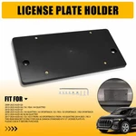 For 2009-2023 Audi Q5 Rear License Plate Tag Bracket Holder 8W58271139B9 Auxito. Fixed Price $22.99.