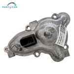 2020 2021 2022 2023 Tesla Model Y Rear Front Motor Resolver Cover Oem. Fixed Price $259.99.