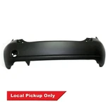 New Rear Primed Bumper Cover For 2008-2010 Scion Xb SC1100106 5215912935. Fixed Price $102.22.