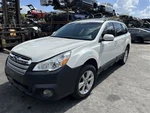 Rear Impact Reinforcement Bar Wagon Outback Fits 10-19 Legacy 1297611. Fixed Price $74.40.