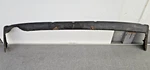 Used Original Genuine Porsche 914 Rear Bumper Steel Lower Valance #4. Fixed Price $225.00.