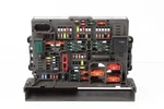 Bmw E90 E91 E92 E93 Fuse Box Front Power Distribution Unit 61149119447. Fixed Price $91.99.