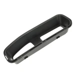 20-23 Jeep Gladiator 3.6L Rear Bumper Bezel Right Side Oem New Mopar 68342090AA. Fixed Price $17.50.