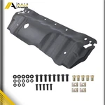 For Jeep Wrangler Jk Rubicon 2007-17 18 10TH Anniversary Front Bumper Skid Plate. Fixed Price $72.16.