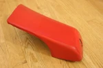 Porsche 944 951 Turbo S2 Rear Right Side Bumper End Cap 931.505.060.00 Red. Fixed Price $25.00.