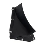 For Chevy Suburban/tahoe 2021-2024 Fender Splash Shield Driver Side Front Capa. Fixed Price $37.66.