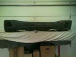 2004,2005,2006 Dodge Durango Front Bumper Oem. Fixed Price $137.50.
