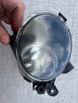 2015 Volvo XC70 Front Bumper Fog Light Lamp Left Side Oem. Fixed Price $26.88.