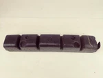 2003 Mercedes Ml 500 Front Energy Absorber 1638851337 C23. Fixed Price $34.20.