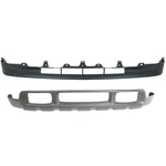 Front Valance Pair 2001-04 Ford Series Super Duty/excursion Textured. Fixed Price $128.39.