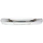 Ford E-150/E-350 Econoline Club Wagon Bumper 1992-2003 2-DR Front Chrome. Fixed Price $330.14.