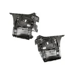 For Bmw 740I/740I Xdrive 2020-2022 Bumper Bracket Driver And Passenger Side Pair. Fixed Price $185.35.
