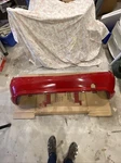 Mercedes R1728851325 Amg Slk 250/350 2012 2014 2015 2016 Rear Bumper Cover Oem. Fixed Price $250.00.