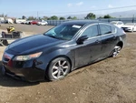 Rear Blk Bumper Assy Oem 12-14 Acura Tl. Fixed Price $150.00.