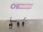 2013 Porsche Cayenne Gts Front Bumper Sensors And Pig Tails. Fixed Price $85.00.