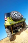 4X4 Accessories 5650200 Rear Bumper Fits 07-18 Wrangler (jk). Fixed Price $895.95.