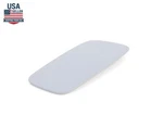 Audi S5 Facelift 2013- Headlight Washer Cover Cap Primed Right Genuine 8T0955276. Fixed Price $39.97.