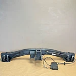 2007-2015 Audi Q7 Bumper Trailer Tow Bar Hitch Receiver Wiring /w Module Oem. Fixed Price $499.97.