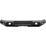 Westin 59-82005 WJ2 Rear Bumper For 2007-2018 Jeep Wrangler Jk. Fixed Price $711.99.