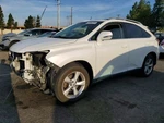 Rear Bumper Reinforcement Impact Bar Oem 11-15 Lexus RX350. Fixed Price $120.00.