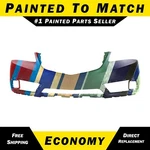 New Painted To Match - Front Bumper Cover Fascia For 2014 2015 2016 Acura Mdx. Fixed Price $520.99.