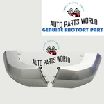 Genuine Oem Toyota 07-14 Fj Cruiser Right & Left Rear Bumper Pad Set Of 2. Fixed Price $219.95.