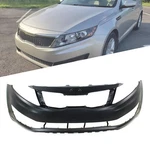 Primered - Front Bumper Cover Fascia Fit For 2012 2013 Kia Optima Ex Lx. Fixed Price $101.37.