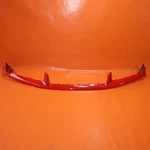 Porsche 911 Carrera Turbo Bumper Spolier Front 2021 2022 2023 Sport 992807725A. Fixed Price $350.10.