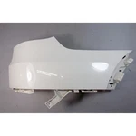 07-13 Bmw E70 X5 Sport Right Rear Bumper Fender Panel Alpine White Oem. Fixed Price $67.50.