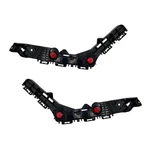 For Toyota Corolla Cross 2022-2024 Bumper Retainers Rear Driver Passenger Side. Fixed Price $90.23.