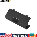 Black Front Tow Hook Cover DPC500280PUY For Land Rover Range L322 06-09. Fixed Price $14.99.