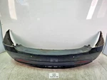 16-20 Oem Tesla Model X Rear Bumper Cover Panel Black Pbsb *. Fixed Price $1099.95.