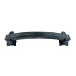 New Front Bumper Impact Bar Fits 2009-2020 Dodge Journey 107-01102 Capa. Fixed Price $284.96.