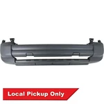 New Front Bumper Cover For 2005-2007 Jeep Liberty CH1000923 5JG89BDLAC. Fixed Price $111.06.