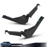 2PCS Left Right Front Bumper Fender Flares Trim Fit For 12-15 Range Rover Evoque. Fixed Price $29.44.
